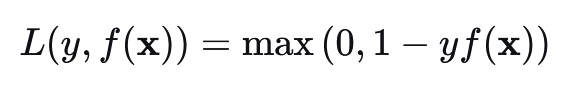 hinge_loss