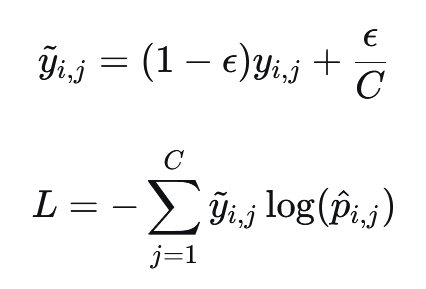 label_smoothing_loss
